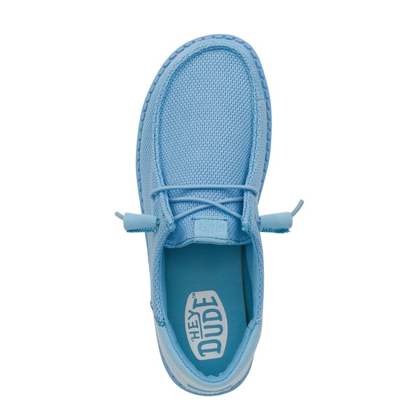 Hey Dude wally - Picture 2 of 4